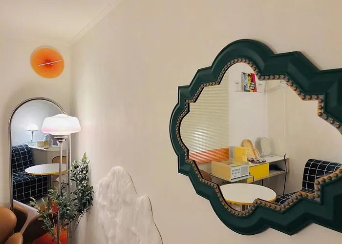 Ohhi 3 4 Beds 8-minute By Walk *