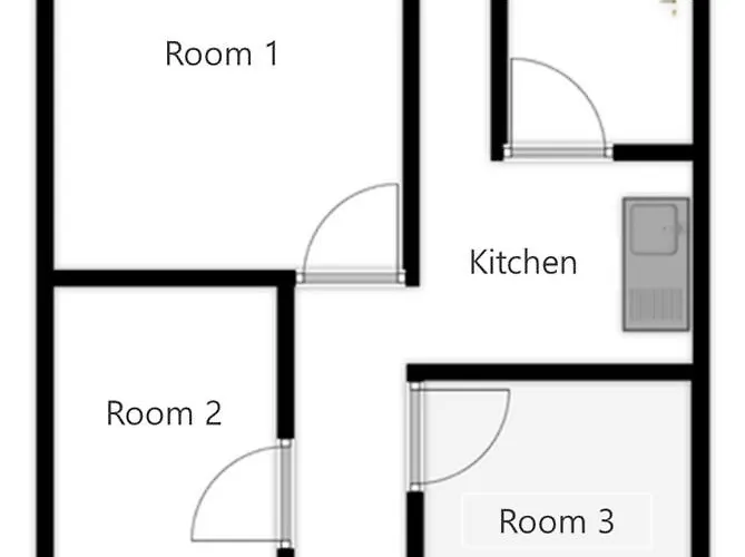Ohhi 3 4 Beds 8-minute By Walk Appartement Seoel