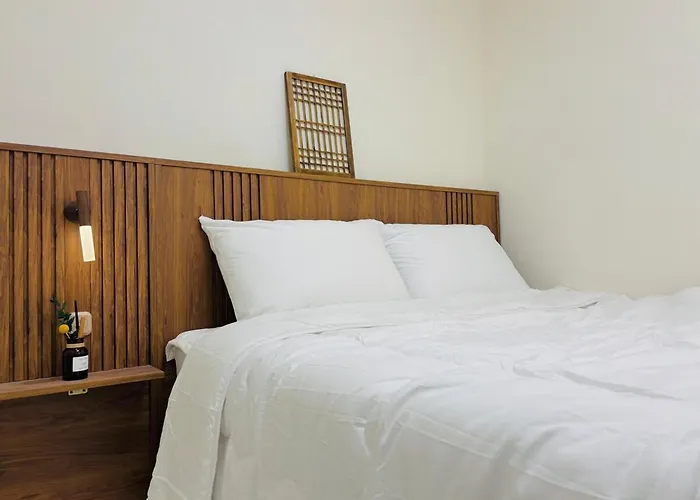 아파트 Ohhi 3 4 Beds 8-minute By Walk