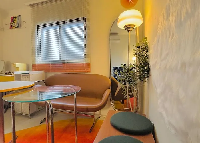 Ohhi 3 4 Beds 8-minute By Walk * Seoel