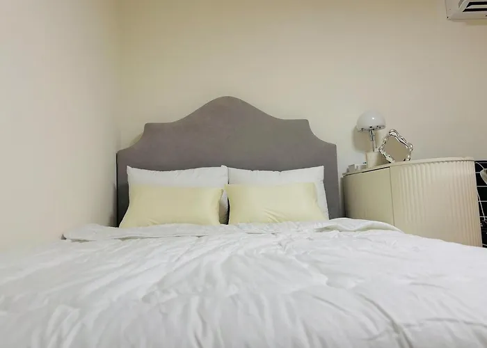 Ohhi 3 4 Beds 8-minute By Walk