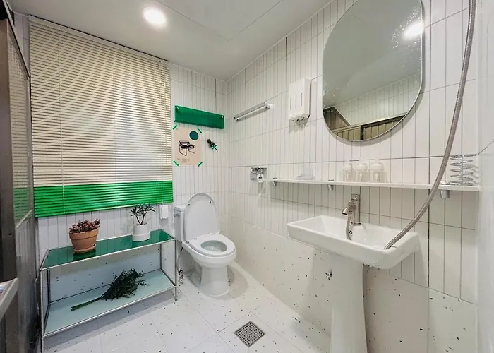 Ohhi 3 4 Beds 8-minute By Walk Appartement Seoel