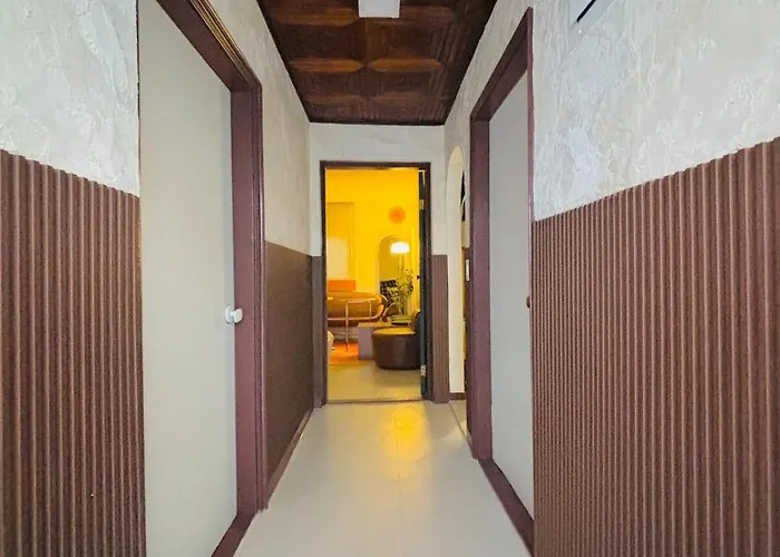 Ohhi 3 4 Beds 8-minute By Walk
