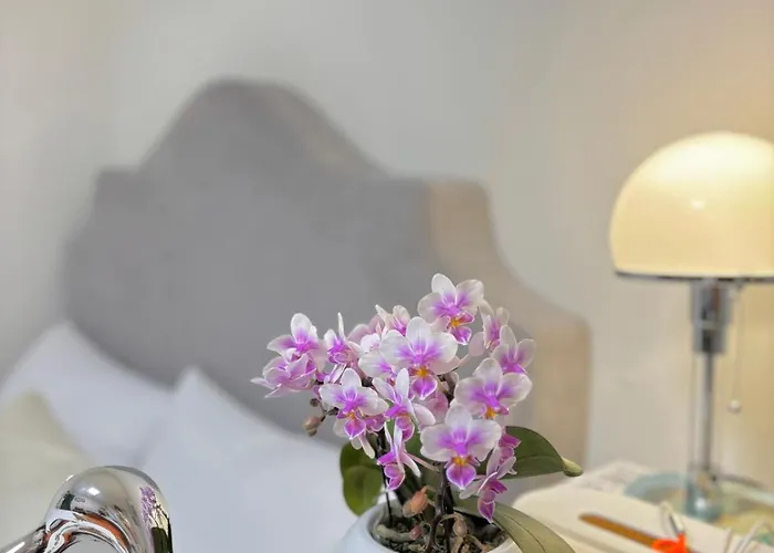 Appartement Ohhi 3 4 Beds 8-minute By Walk