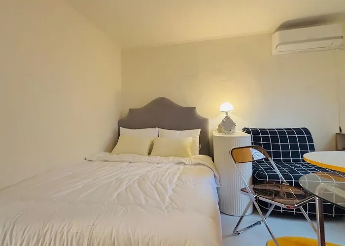 Ohhi 3 4 Beds 8-minute By Walk Seoel