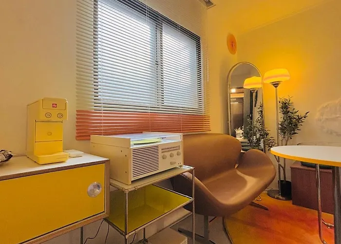 Ohhi 3 4 Beds 8-minute By Walk