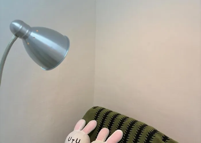 Ohhi 3 4 Beds 8-minute By Walk Appartement