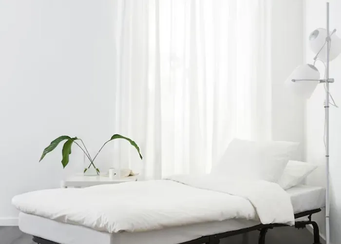 Appartement Ohhi 3 4 Beds 8-minute By Walk