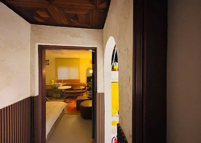 Ohhi 3 4 Beds 8-minute By Walk Appartement Seoel