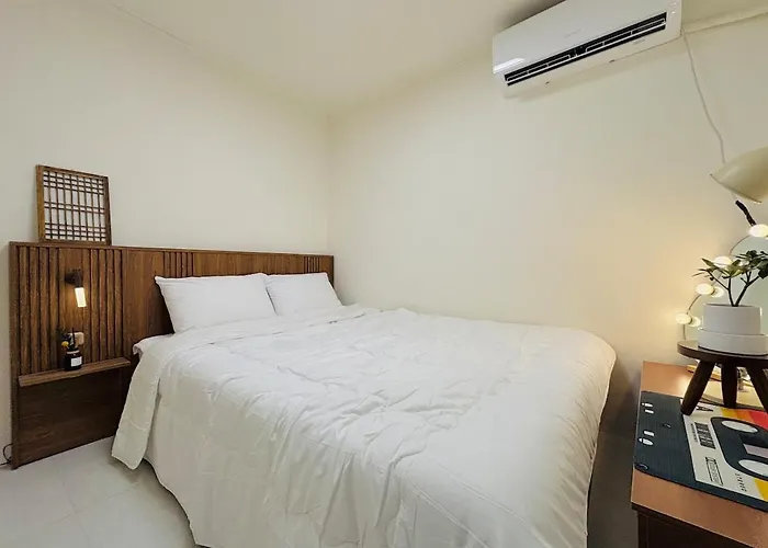 Ohhi 3 4 Beds 8-minute By Walk Appartement *