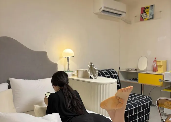 Ohhi 3 4 Beds 8-minute By Walk Appartement Seoel