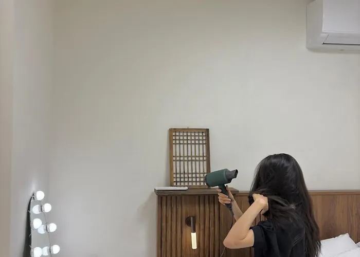 Ohhi 3 4 Beds 8-minute By Walk 아파트