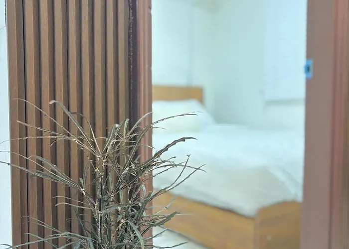 Ohhi 3 4 Beds 8-minute By Walk 아파트 서울특별시