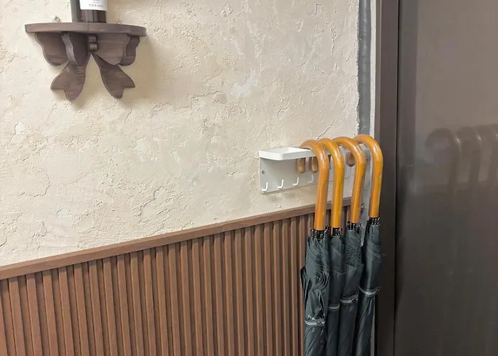 Ohhi 3 4 Beds 8-minute By Walk Appartement *