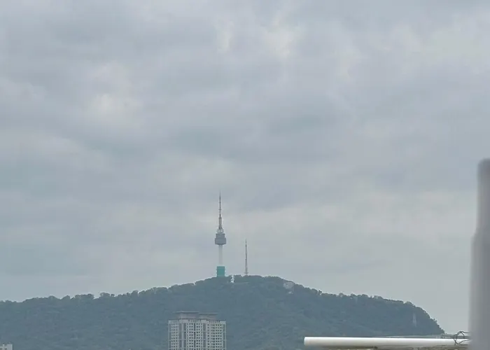 아파트 Ohhi 3 4 Beds 8-minute By Walk *
